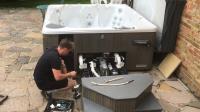 Chicago Hot Tub Repair image 4